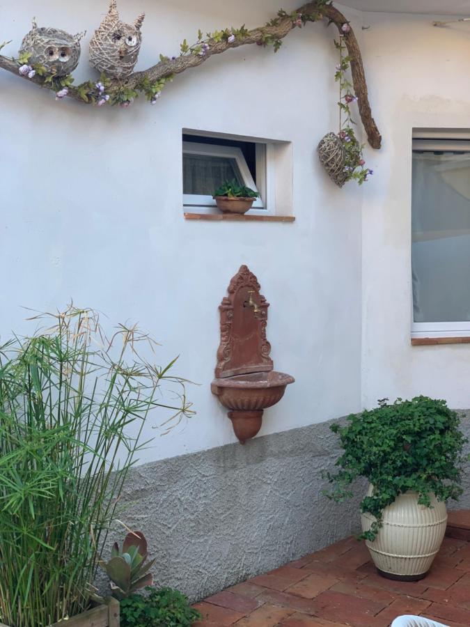 Отель Borgo Dei Pescatori Лекко Экстерьер фото