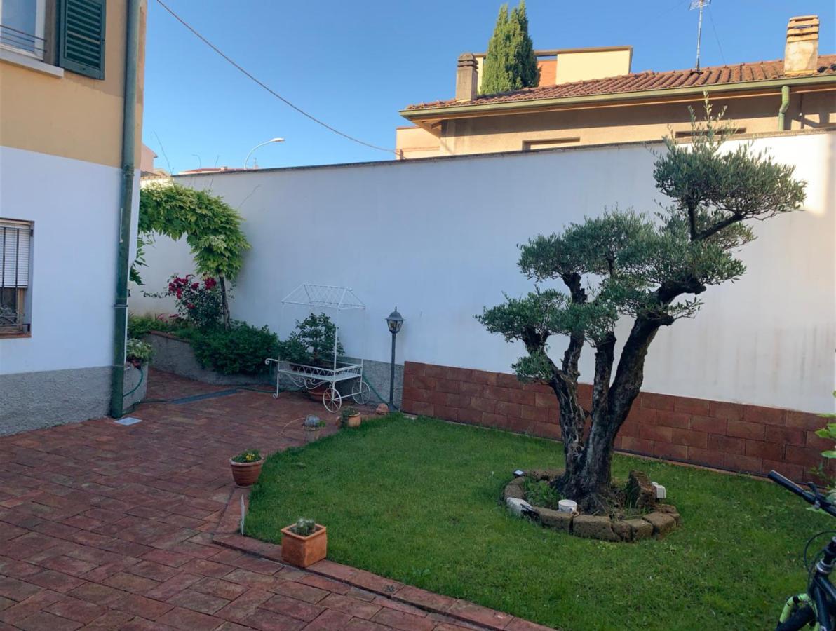 Отель Borgo Dei Pescatori Лекко Экстерьер фото