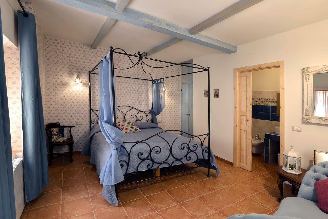 Отель Borgo Dei Pescatori Лекко Экстерьер фото