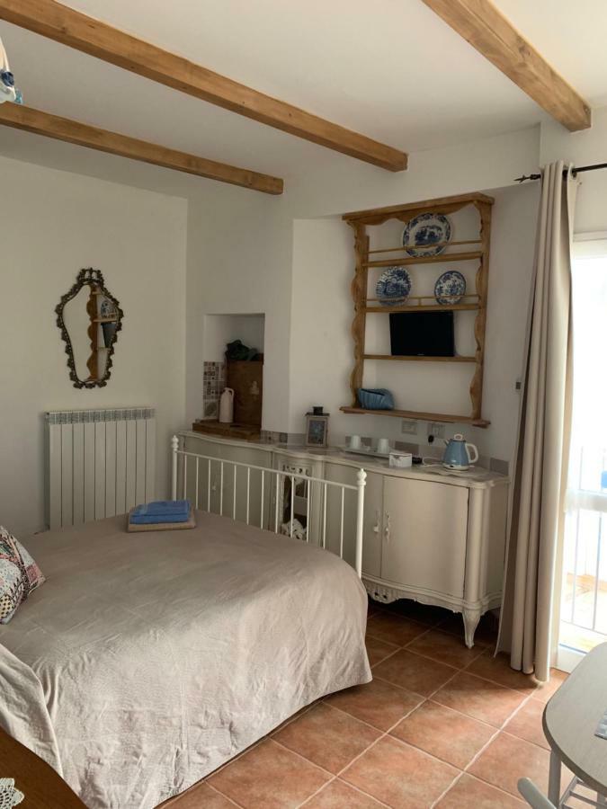 Отель Borgo Dei Pescatori Лекко Экстерьер фото